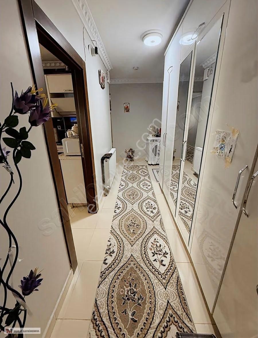 Erdinç Cadde Üzerinde Genç Binada Ara Katta Masrafsız Geniş 3+1 - Görsel 11