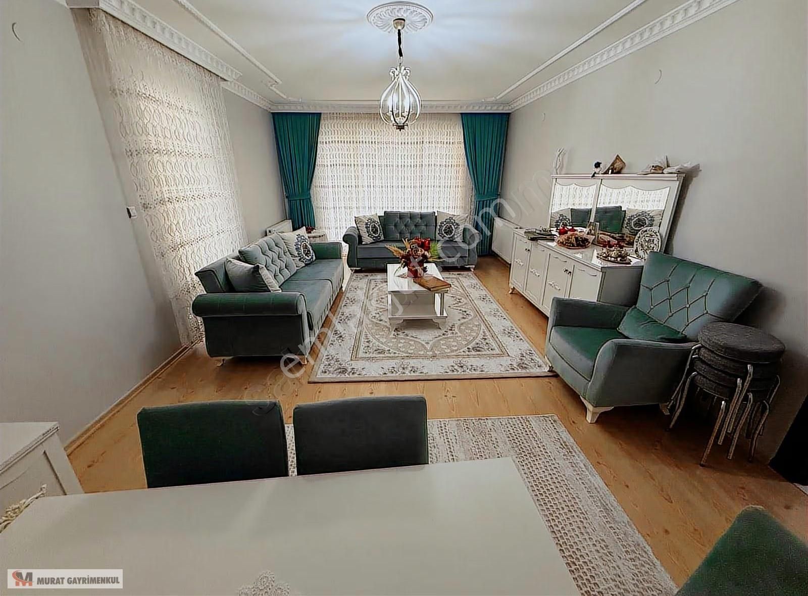 Erdinç Cadde Üzerinde Genç Binada Ara Katta Masrafsız Geniş 3+1 - Görsel 23