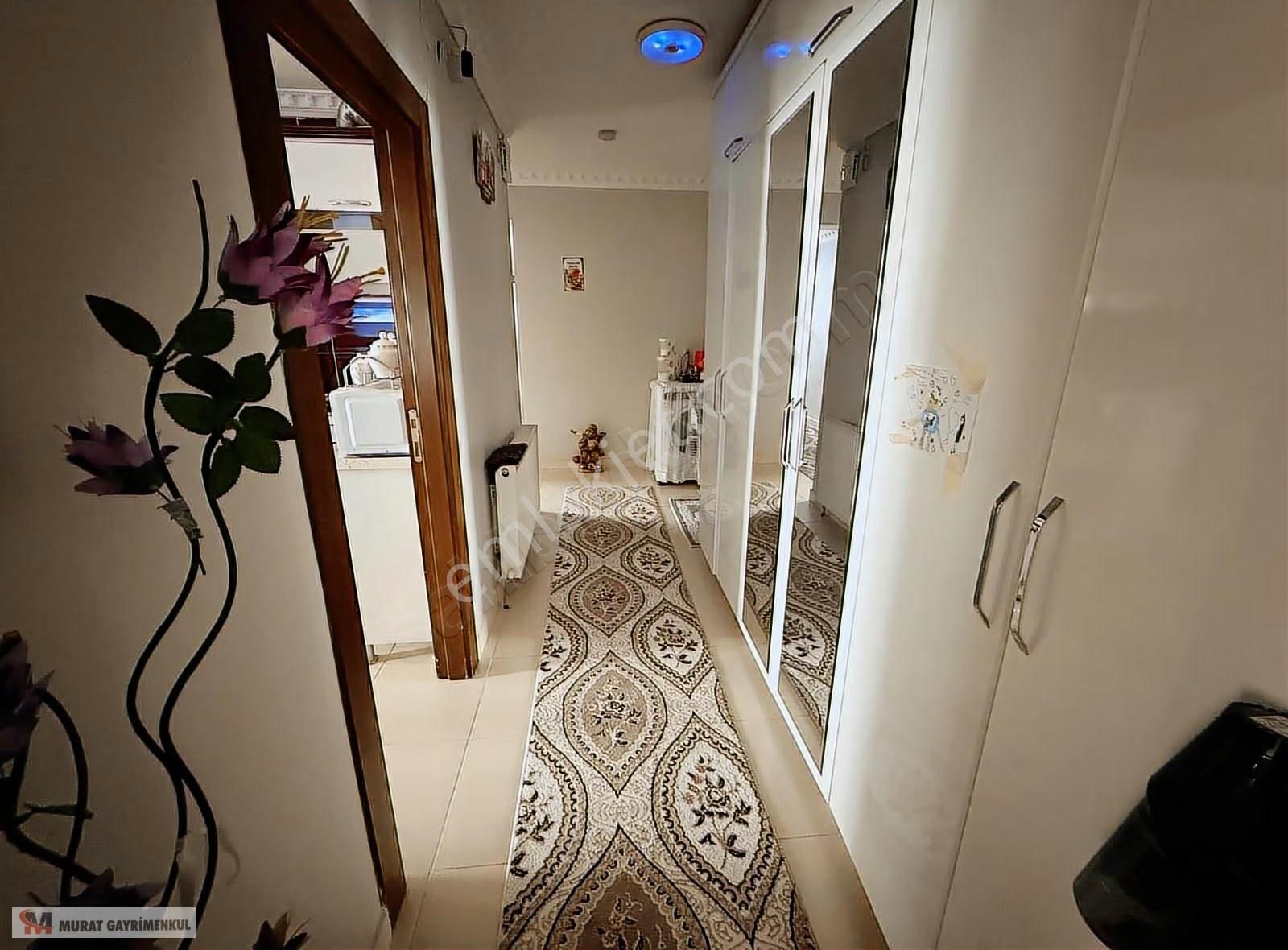 Erdinç Cadde Üzerinde Genç Binada Ara Katta Masrafsız Geniş 3+1 - Görsel 3