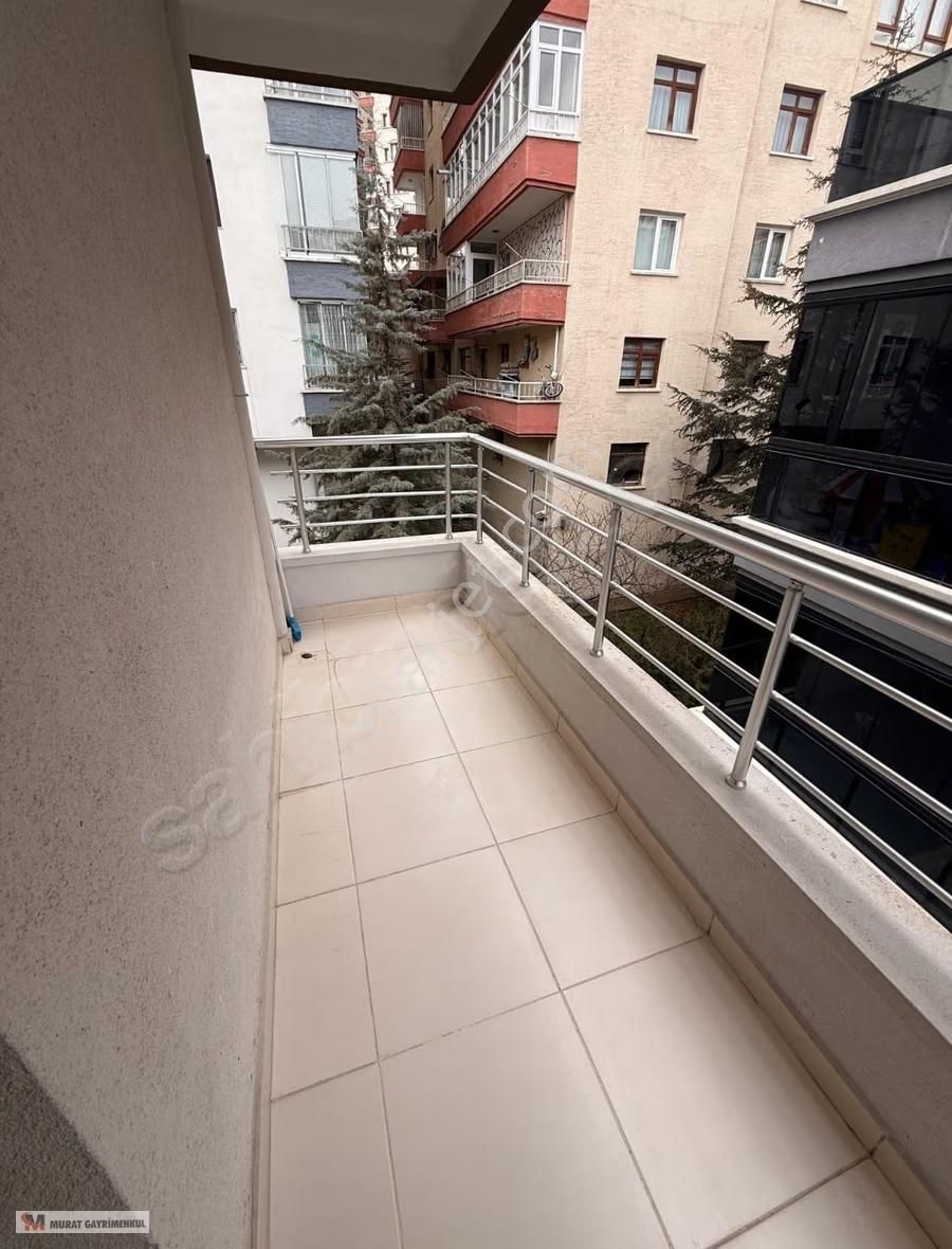 Erdinç Cadde Üzerinde Genç Binada Ara Katta Masrafsız Geniş 3+1 - Görsel 10