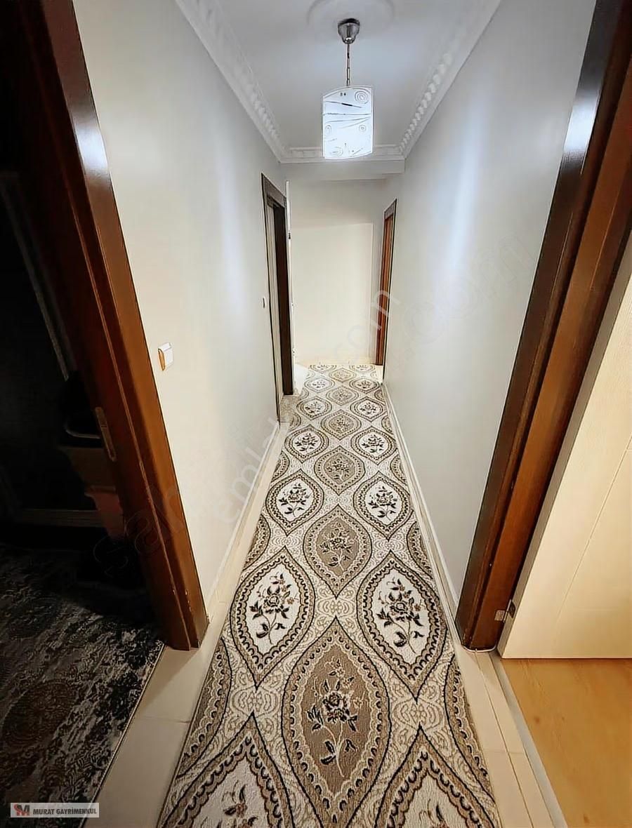 Erdinç Cadde Üzerinde Genç Binada Ara Katta Masrafsız Geniş 3+1 - Görsel 25