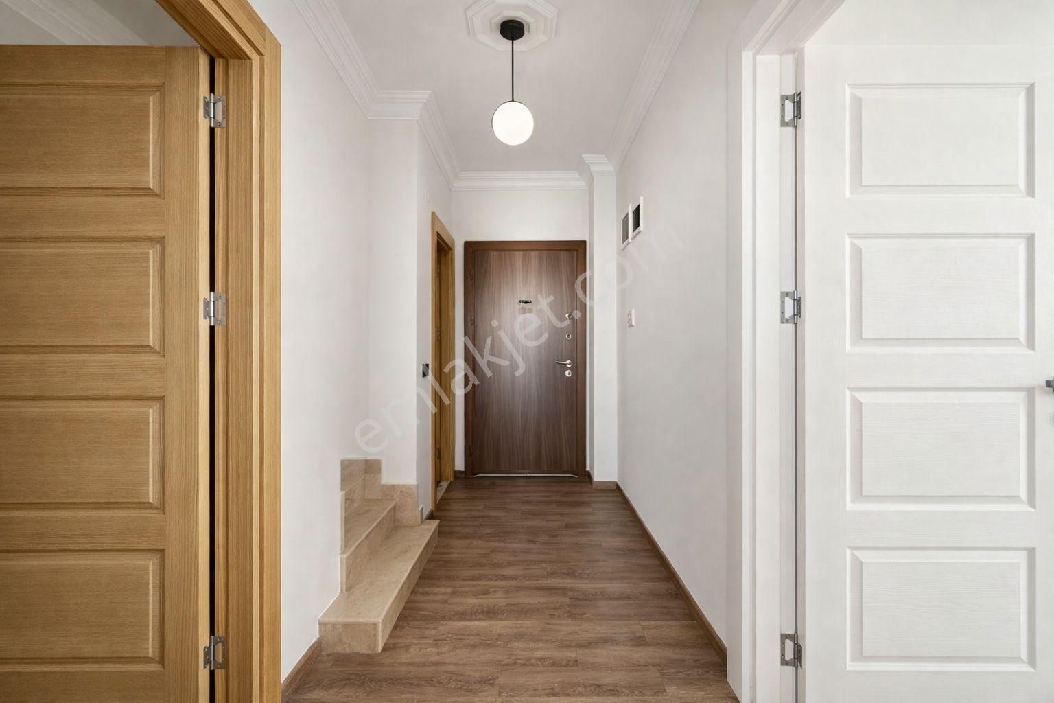 Turvilla'dan Muratpaşa Güvenlik'te 2+1 Kiralık Dublex - Görsel 5