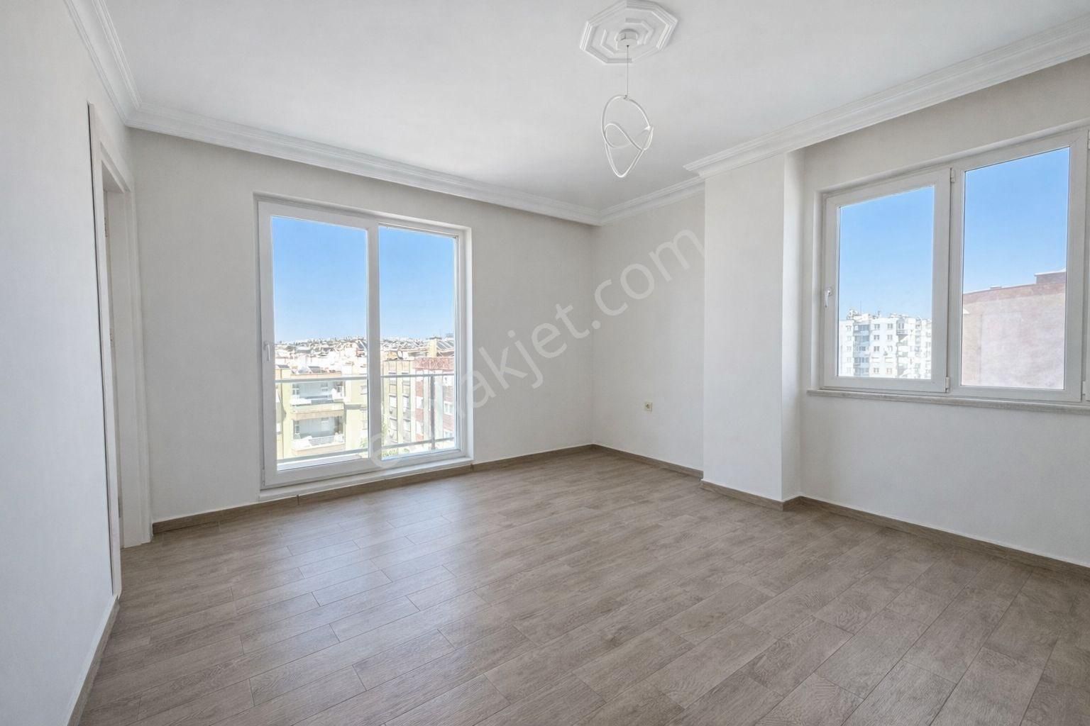 Turvilla'dan Muratpaşa Güvenlik'te 2+1 Kiralık Dublex - Görsel 8