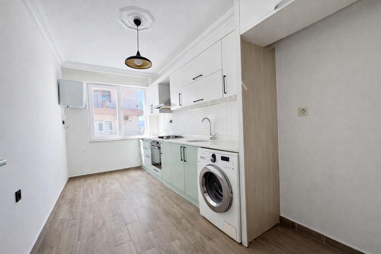 Turvilla'dan Muratpaşa Güvenlik'te 2+1 Kiralık Dublex - Görsel 3