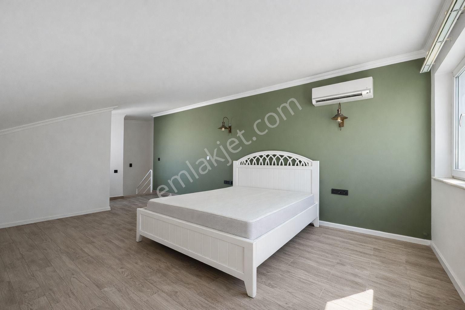 Turvilla'dan Muratpaşa Güvenlik'te 2+1 Kiralık Dublex - Görsel 15