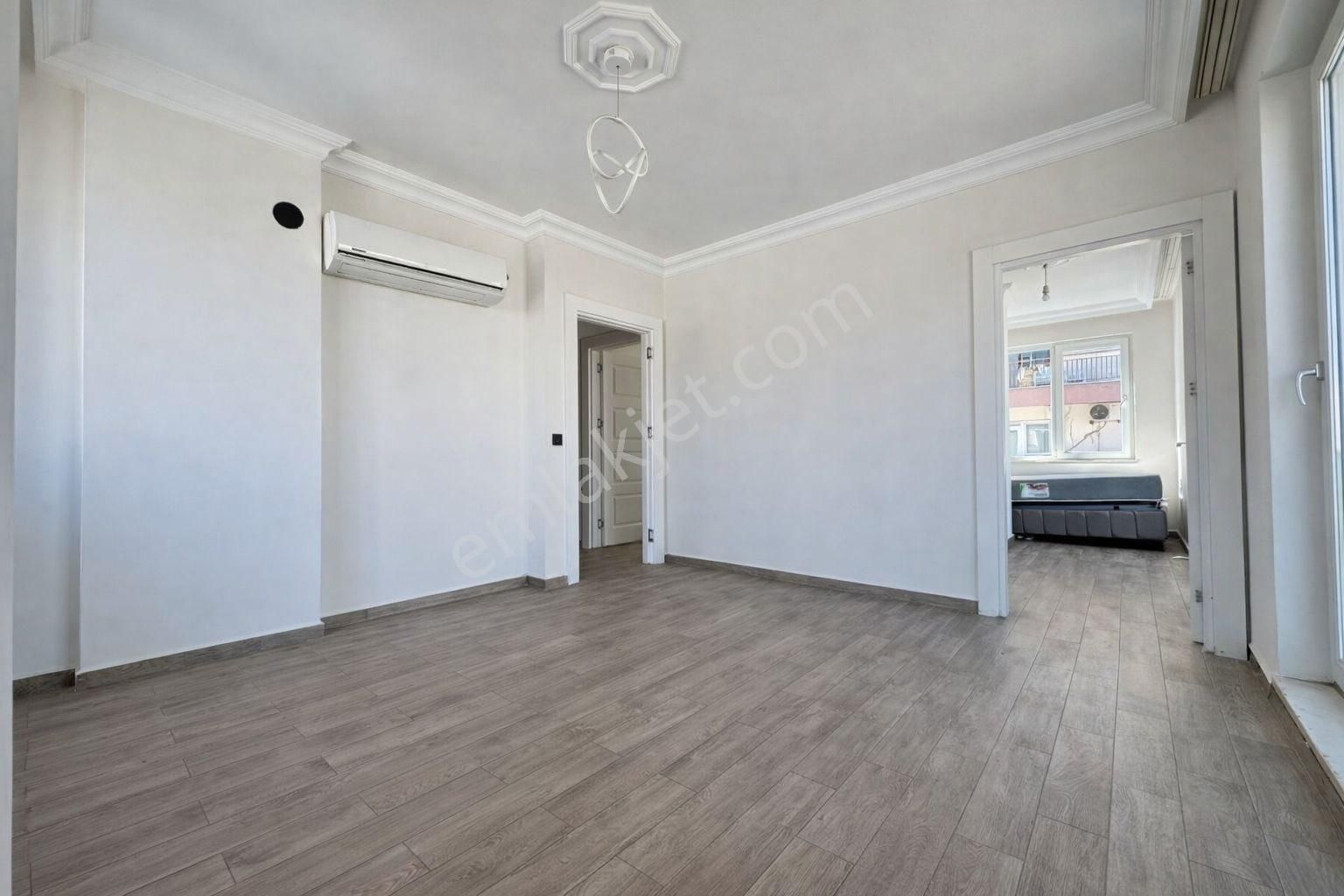 Turvilla'dan Muratpaşa Güvenlik'te 2+1 Kiralık Dublex - Görsel 9