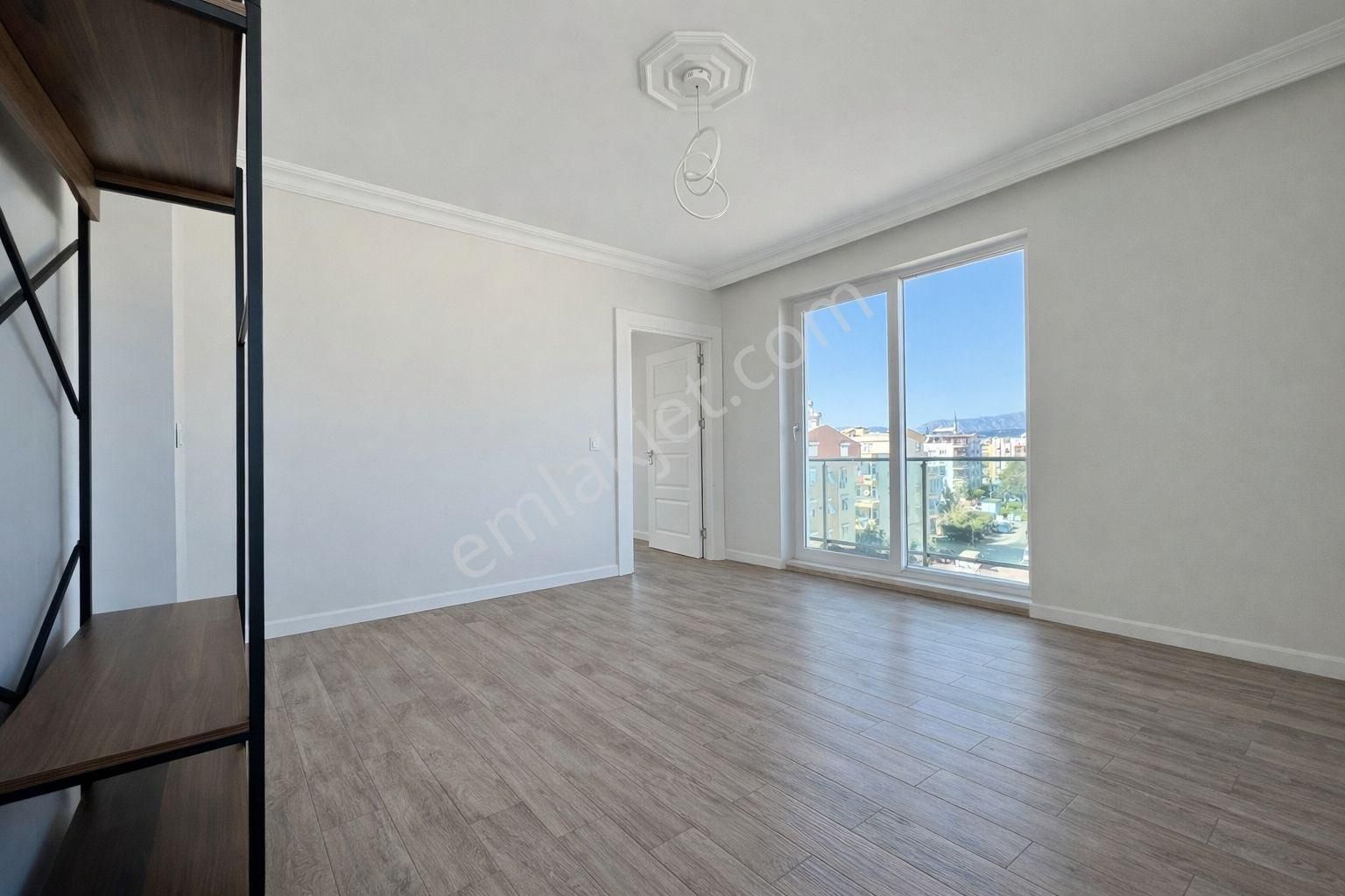 Turvilla'dan Muratpaşa Güvenlik'te 2+1 Kiralık Dublex - Görsel 10