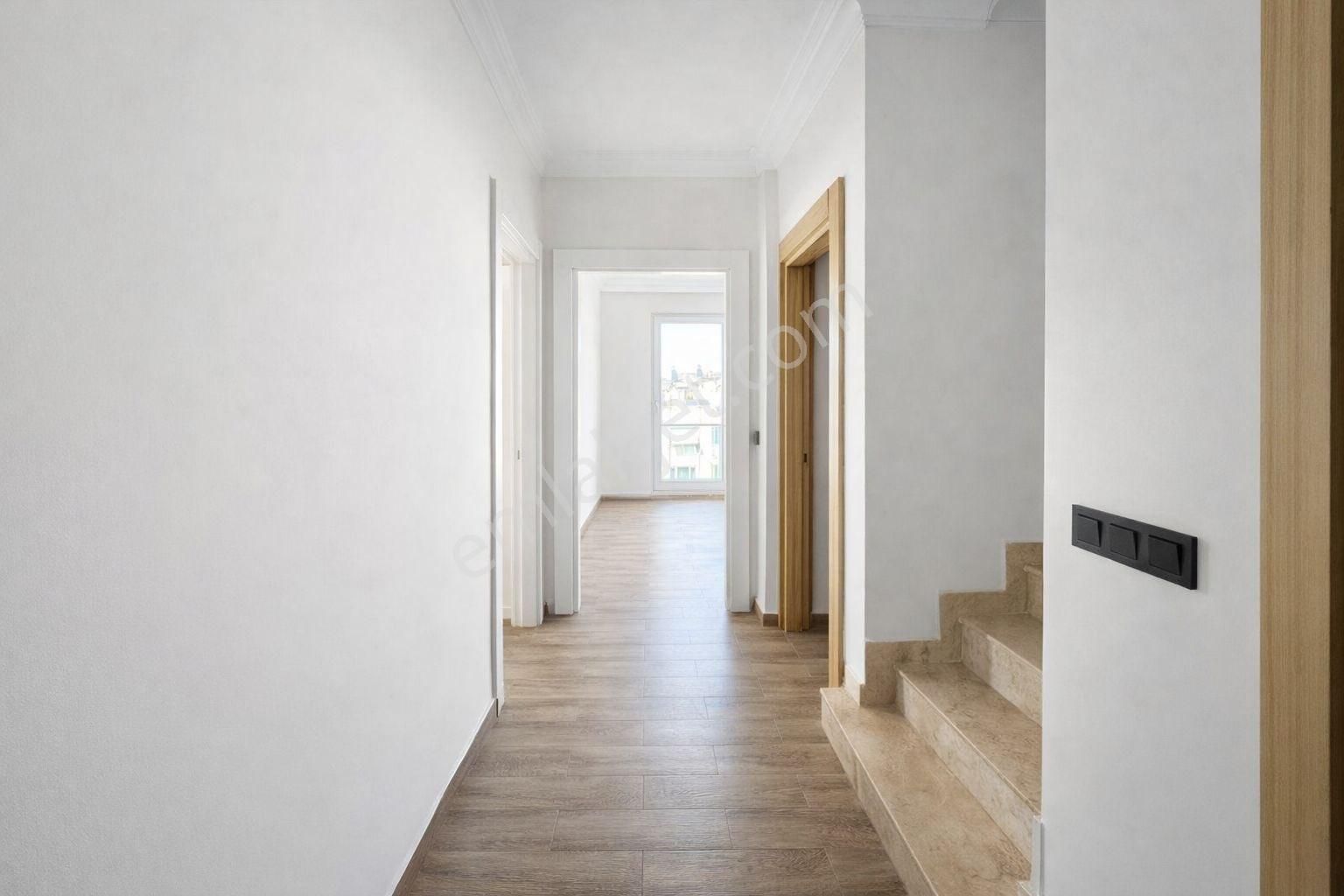 Turvilla'dan Muratpaşa Güvenlik'te 2+1 Kiralık Dublex - Görsel 2