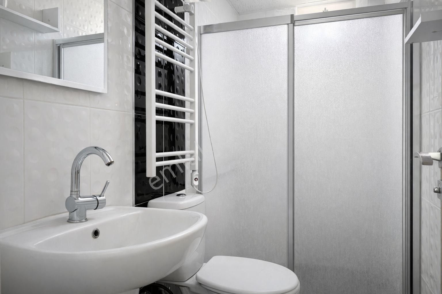 Turvilla'dan Muratpaşa Güvenlik'te 2+1 Kiralık Dublex - Görsel 6