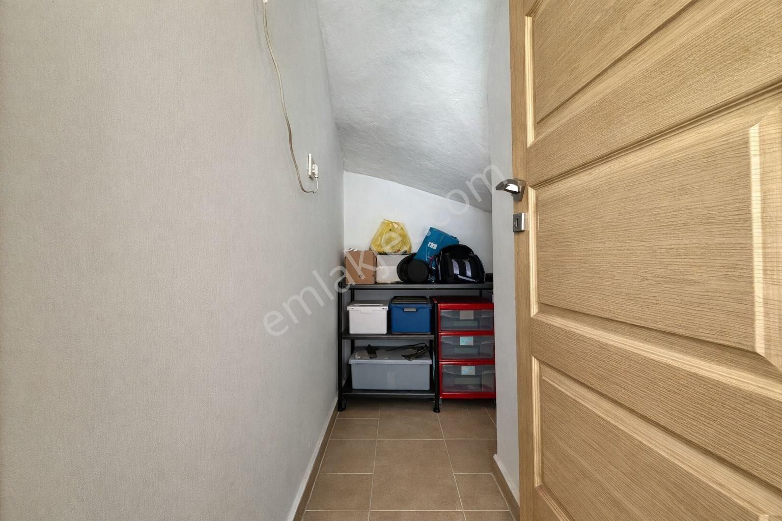 Turvilla'dan Muratpaşa Güvenlik'te 2+1 Kiralık Dublex - Görsel 7