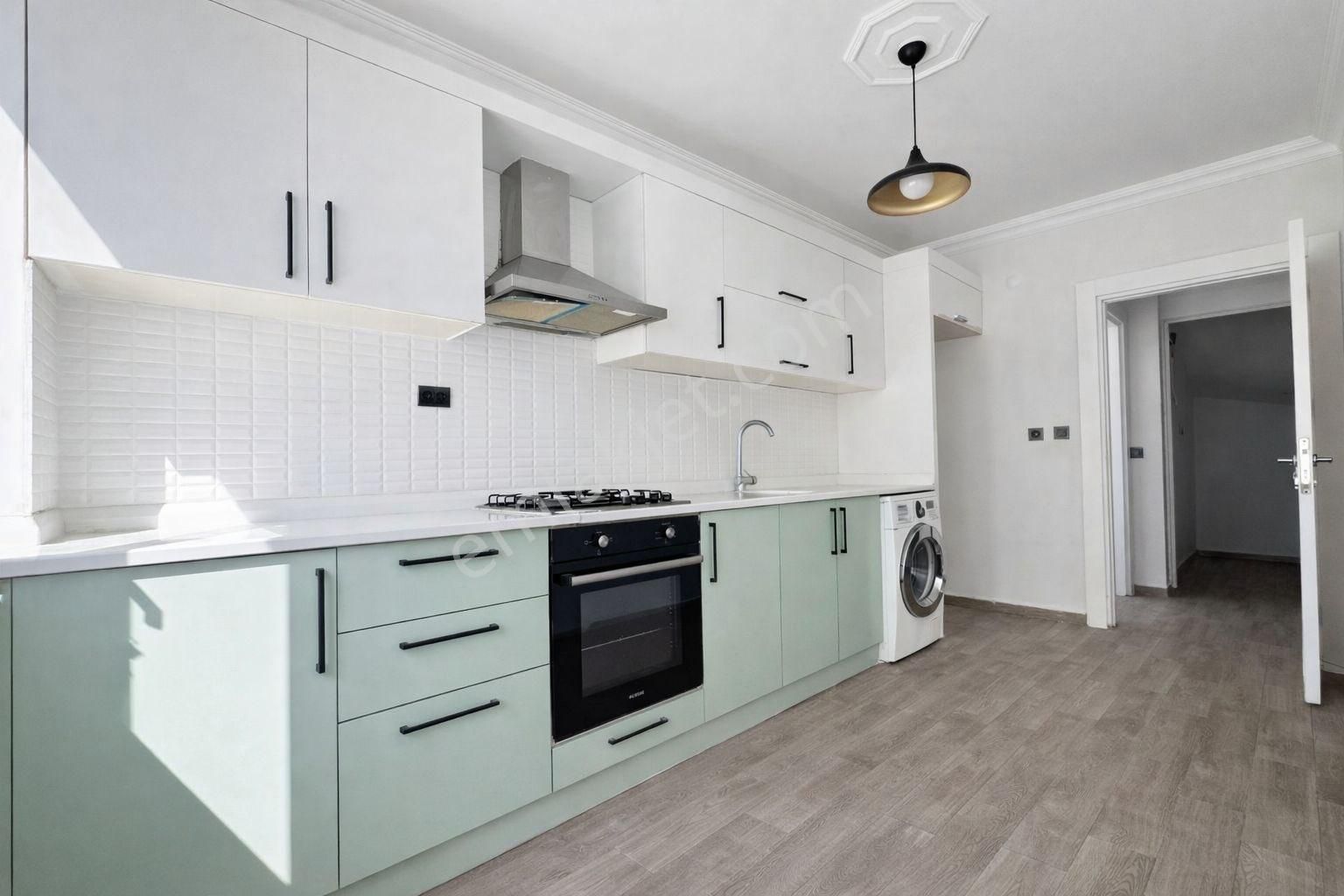 Turvilla'dan Muratpaşa Güvenlik'te 2+1 Kiralık Dublex - Görsel 4