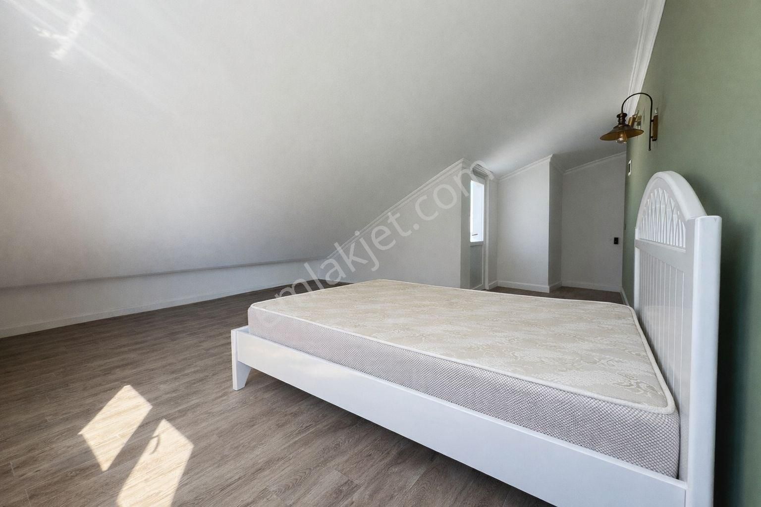 Turvilla'dan Muratpaşa Güvenlik'te 2+1 Kiralık Dublex - Görsel 16