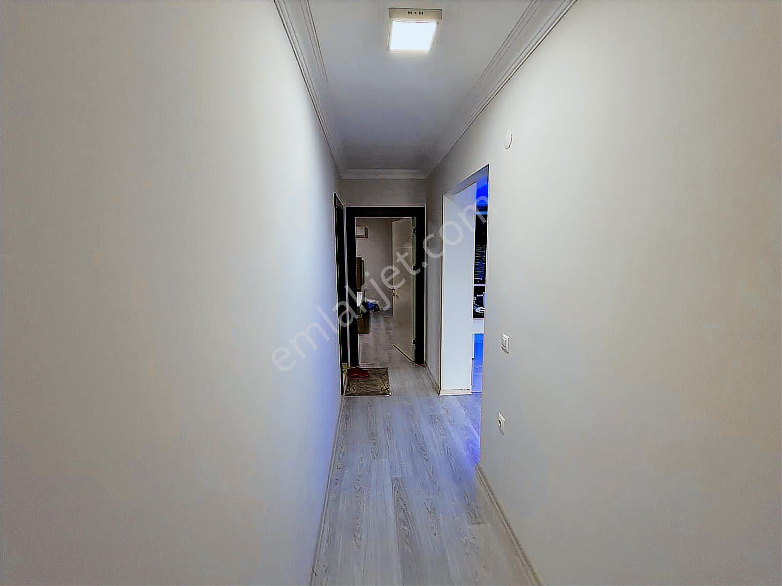 Kuşadası Merkeze Yakın Eşyalı Güvenlik Ve Havuzlu 3+1 Satılık - Görsel 21
