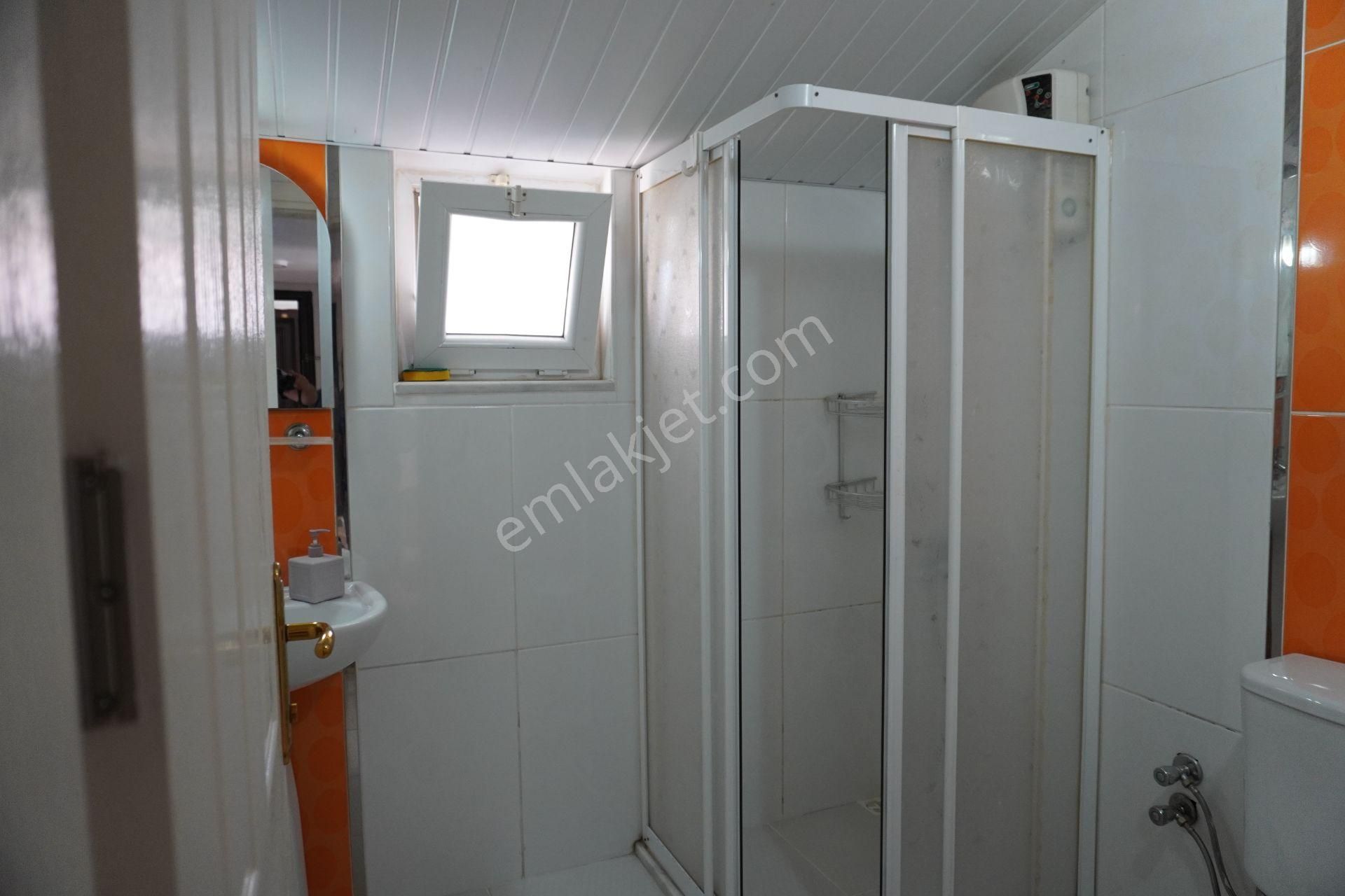 Manavgat Side'de 3+1 Eşyalı Kiralık Daire - Görsel 20