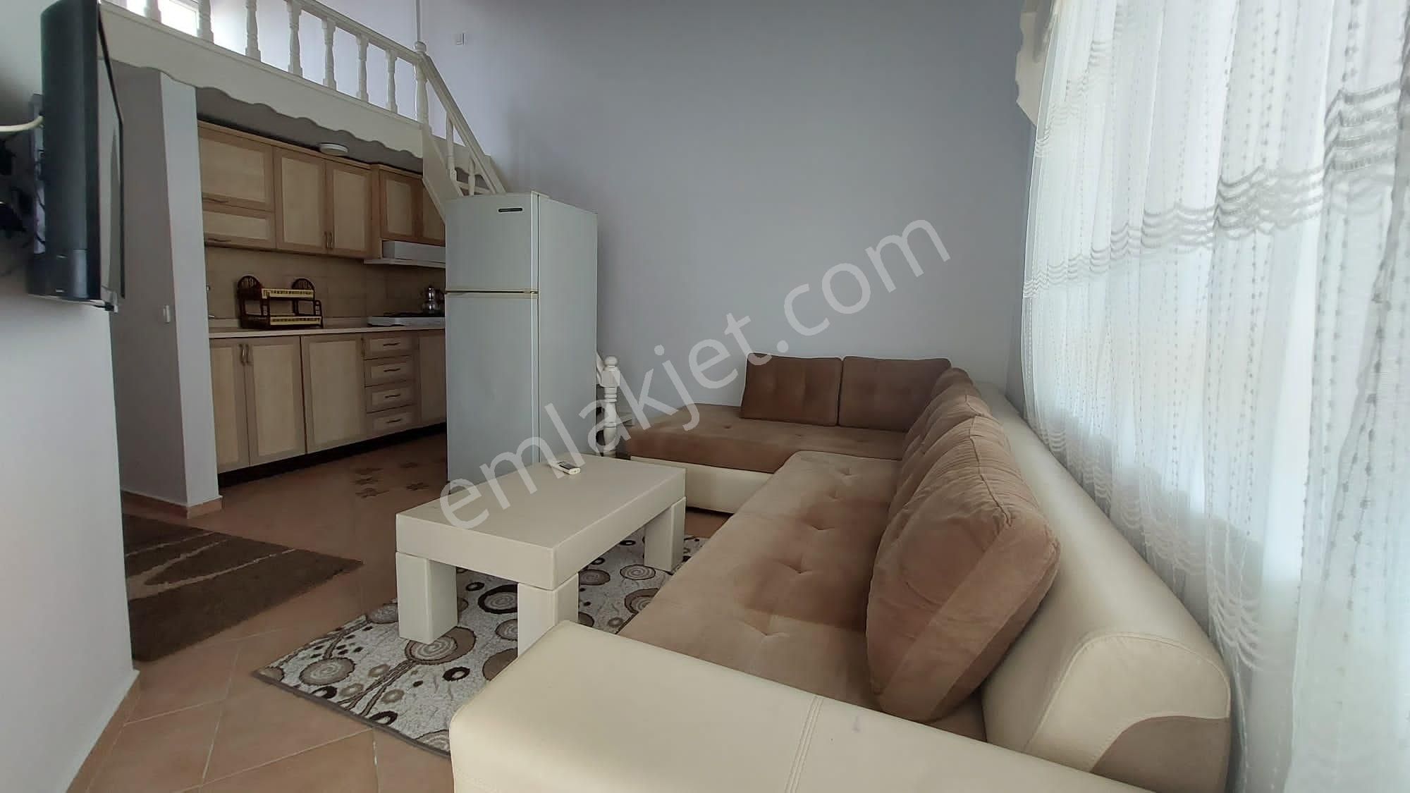 Manavgat Side'de 3+1 Eşyalı Kiralık Daire - Görsel 10