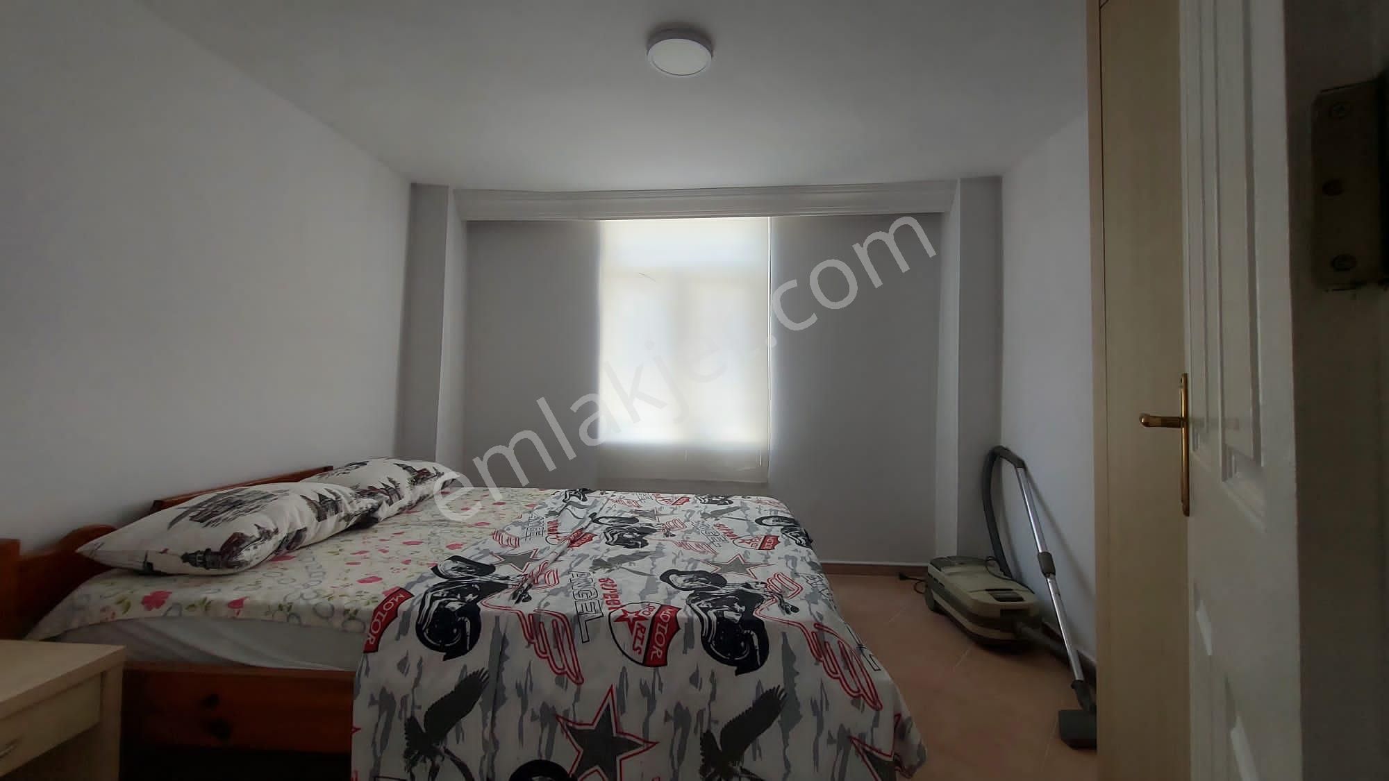 Manavgat Side'de 3+1 Eşyalı Kiralık Daire - Görsel 14