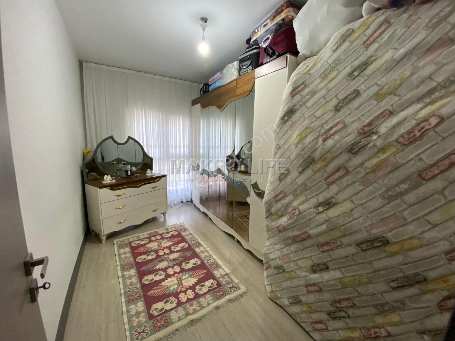 Oğlaklı Deprem Konutlarında Satılık 3+1 Geniş Ferah Daire - Görsel 7