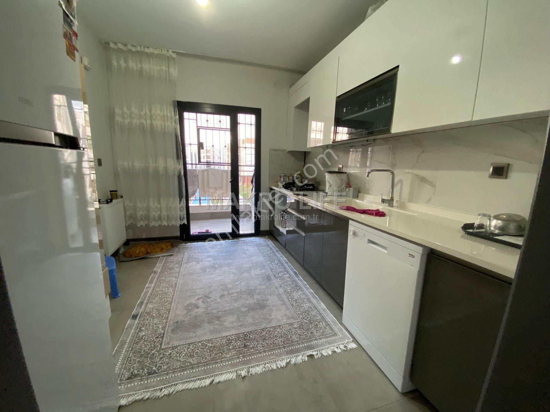 Oğlaklı Deprem Konutlarında Satılık 3+1 Geniş Ferah Daire - Görsel 13