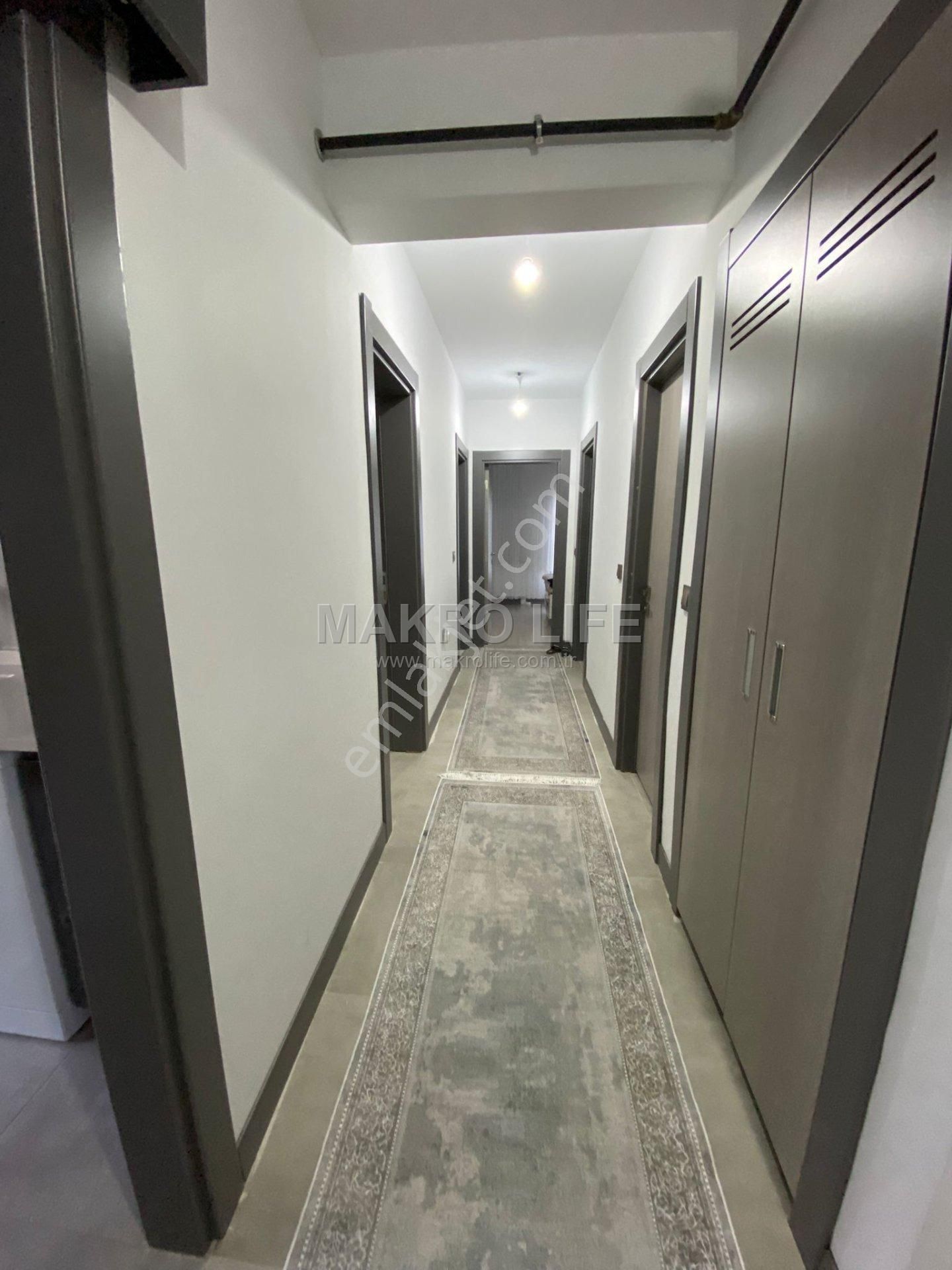 Oğlaklı Deprem Konutlarında Satılık 3+1 Geniş Ferah Daire - Görsel 8