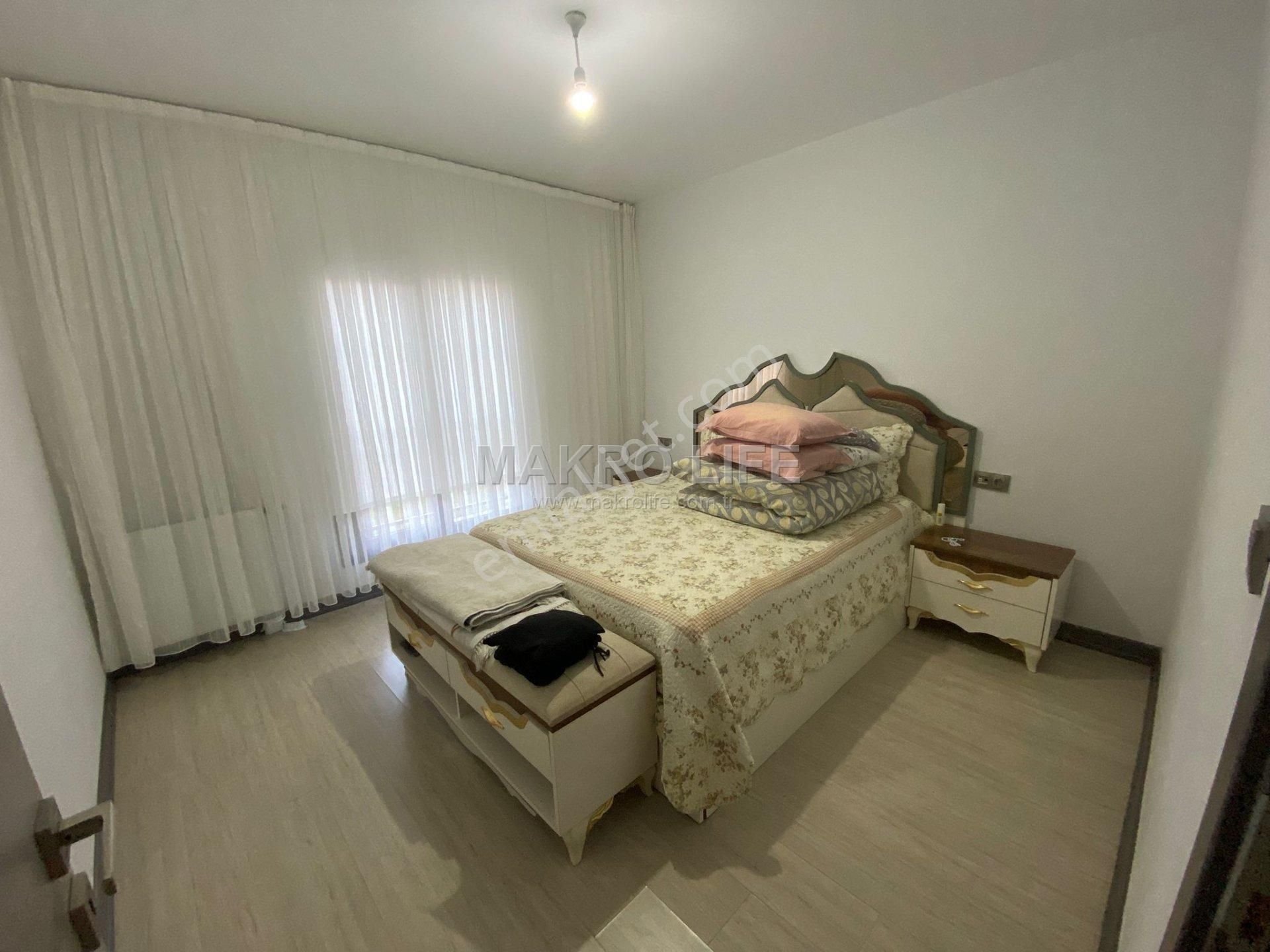 Oğlaklı Deprem Konutlarında Satılık 3+1 Geniş Ferah Daire - Görsel 5