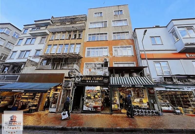 Yıldız Gayrimenkulden Ortahisar Çarşımahallesinde Satılık Daire - Görsel 8