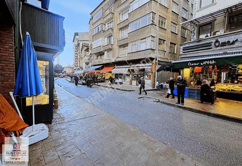 Yıldız Gayrimenkulden Ortahisar Çarşımahallesinde Satılık Daire - Görsel 2