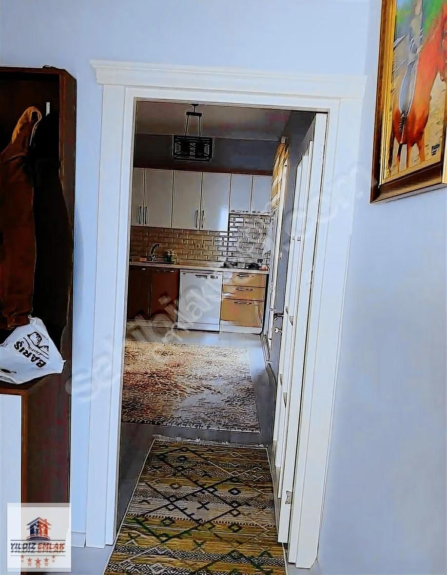 Yıldız Gayrimenkulden Ortahisar Çarşımahallesinde Satılık Daire - Görsel 13