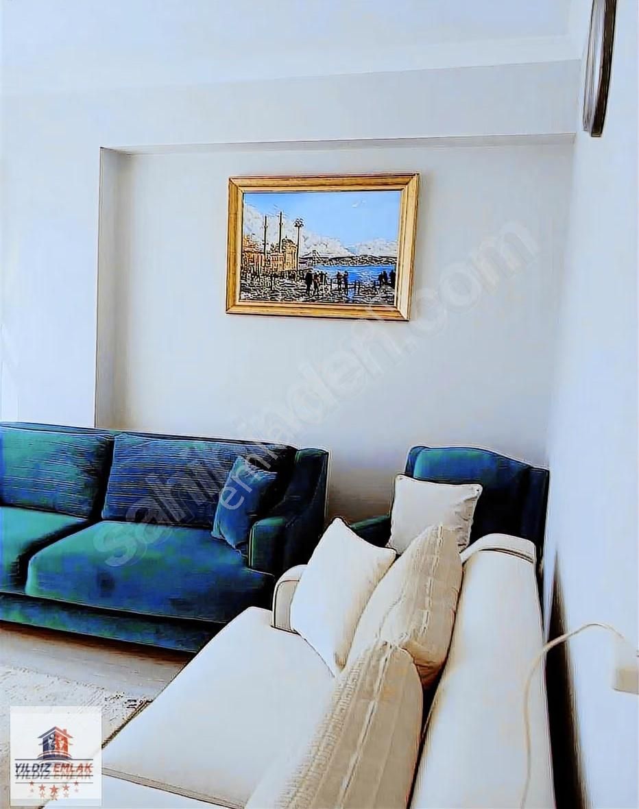 Yıldız Gayrimenkulden Ortahisar Çarşımahallesinde Satılık Daire - Görsel 15