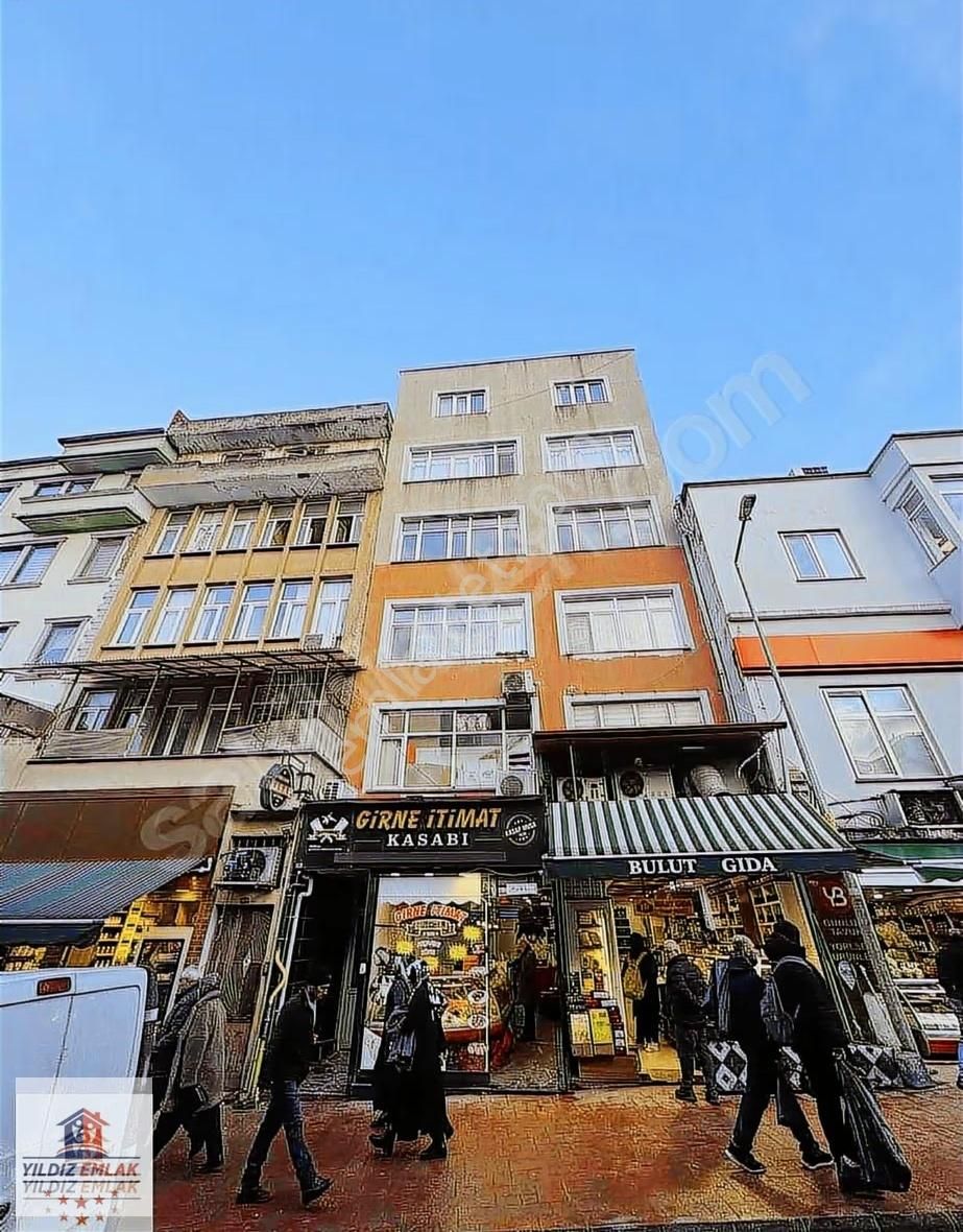 Yıldız Gayrimenkulden Ortahisar Çarşımahallesinde Satılık Daire - Görsel 18
