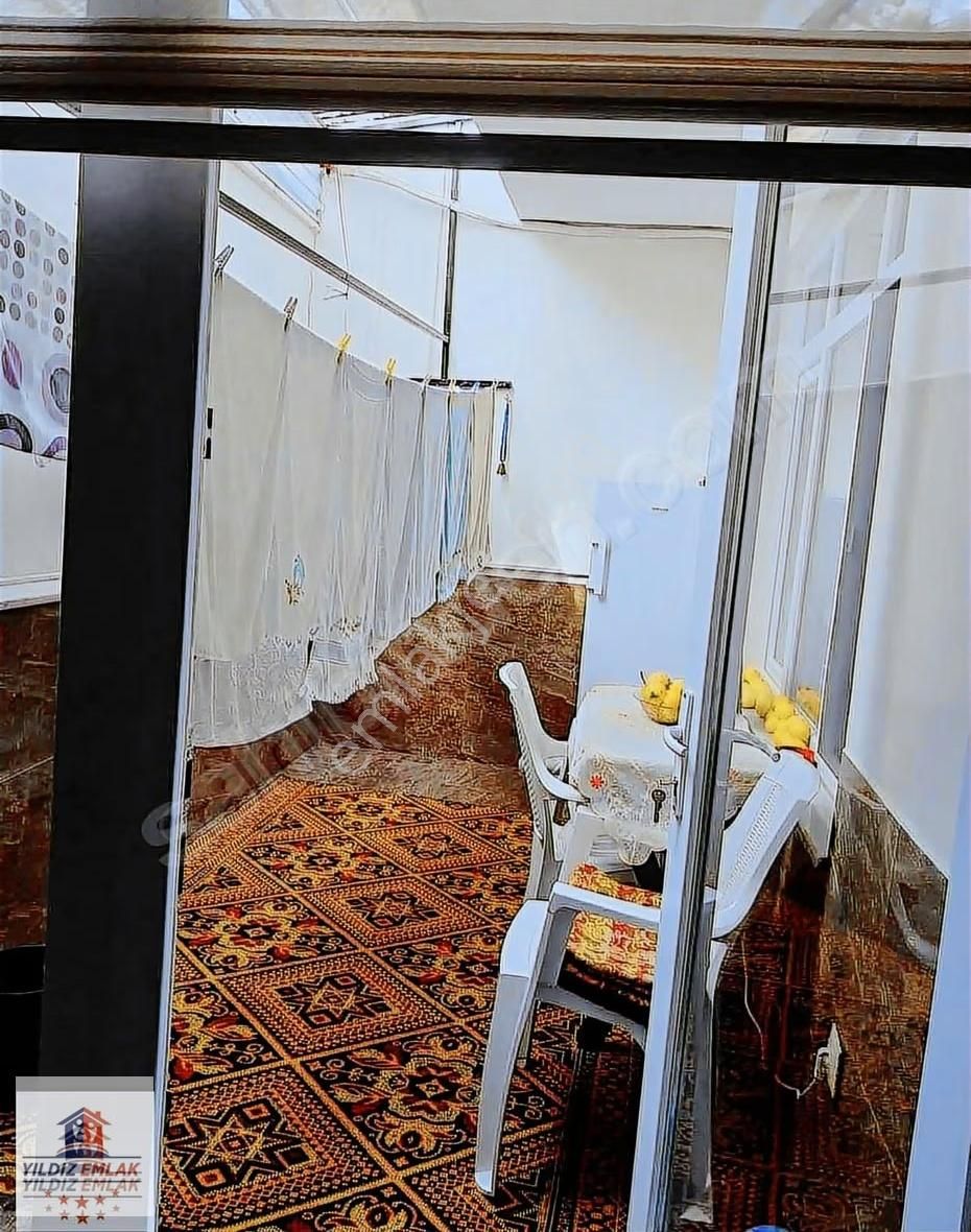 Yıldız Gayrimenkulden Ortahisar Çarşımahallesinde Satılık Daire - Görsel 22