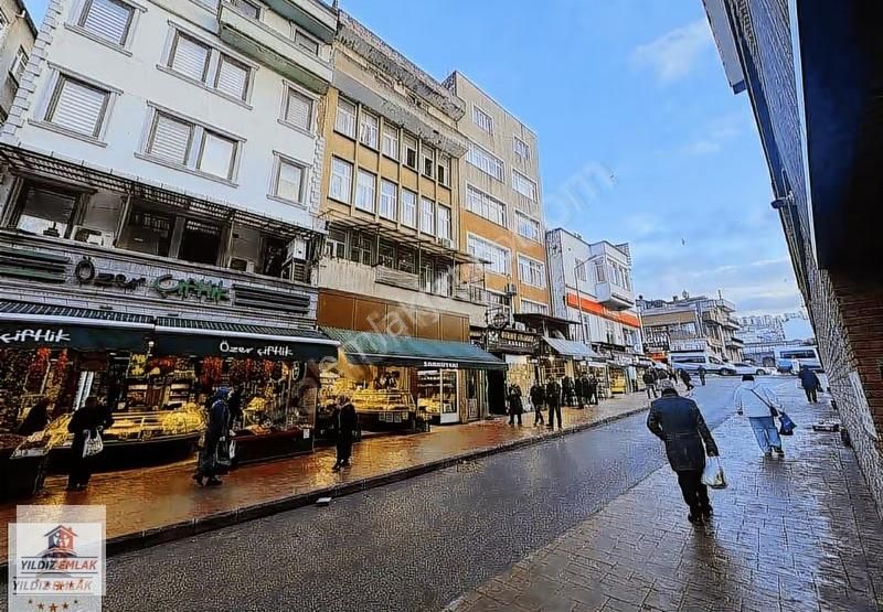 Yıldız Gayrimenkulden Ortahisar Çarşımahallesinde Satılık Daire - Görsel 3