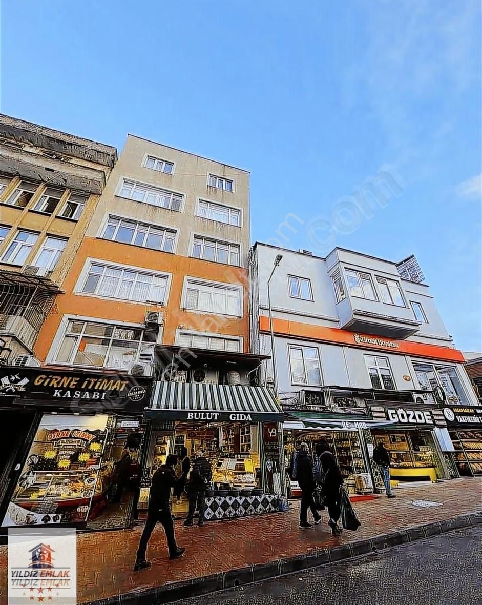 Yıldız Gayrimenkulden Ortahisar Çarşımahallesinde Satılık Daire - Görsel 24