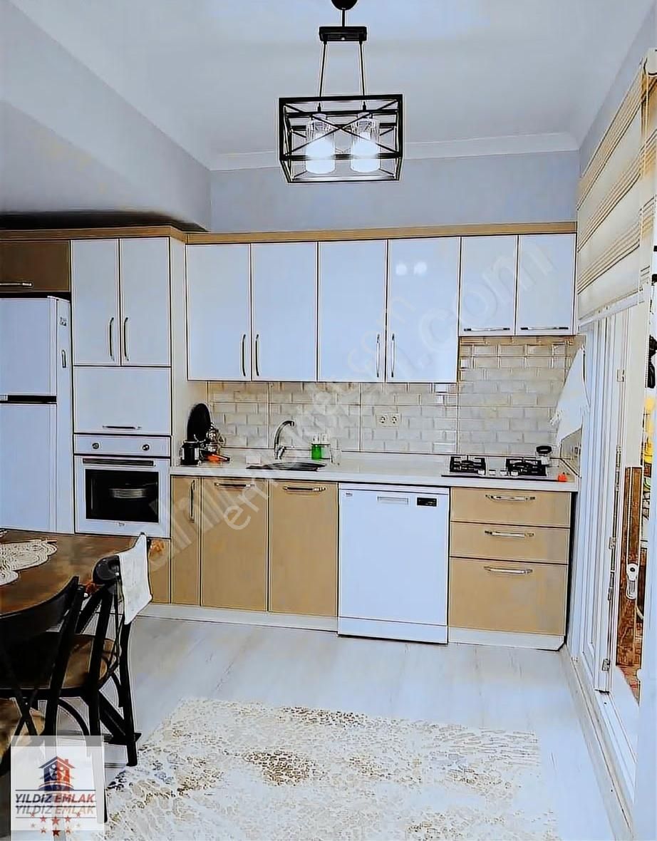 Yıldız Gayrimenkulden Ortahisar Çarşımahallesinde Satılık Daire - Görsel 16