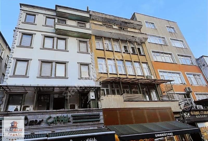 Yıldız Gayrimenkulden Ortahisar Çarşımahallesinde Satılık Daire - Görsel 4