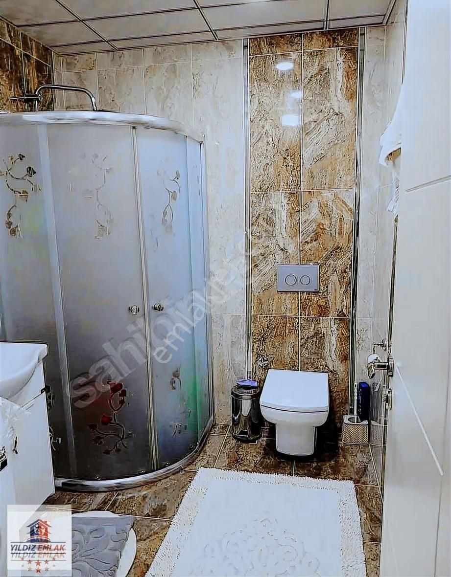Yıldız Gayrimenkulden Ortahisar Çarşımahallesinde Satılık Daire - Görsel 20