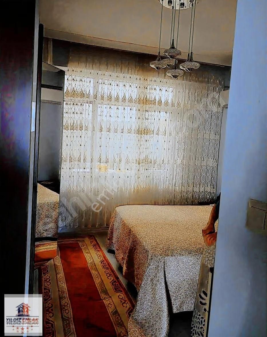 Yıldız Gayrimenkulden Ortahisar Çarşımahallesinde Satılık Daire - Görsel 10