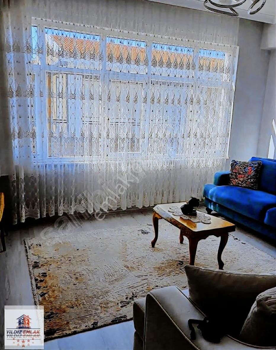 Yıldız Gayrimenkulden Ortahisar Çarşımahallesinde Satılık Daire - Görsel 11