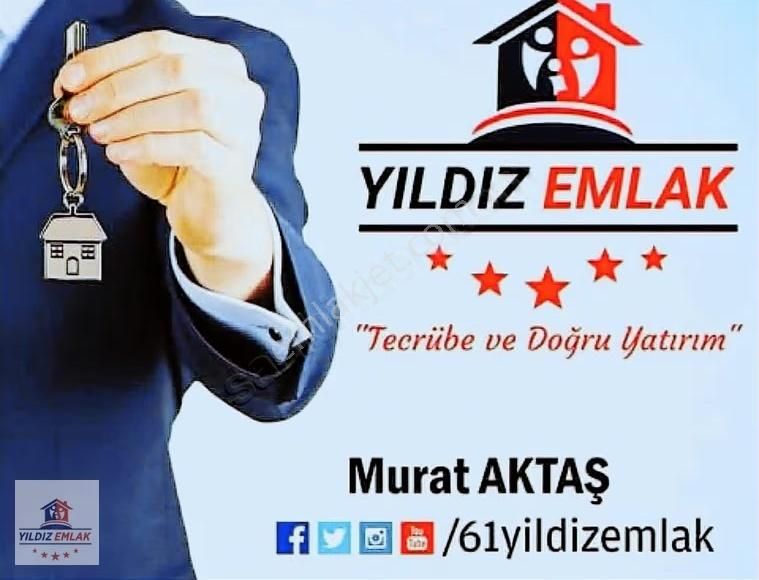 Yıldız Gayrimenkulden Ortahisar Çarşımahallesinde Satılık Daire - Görsel 5
