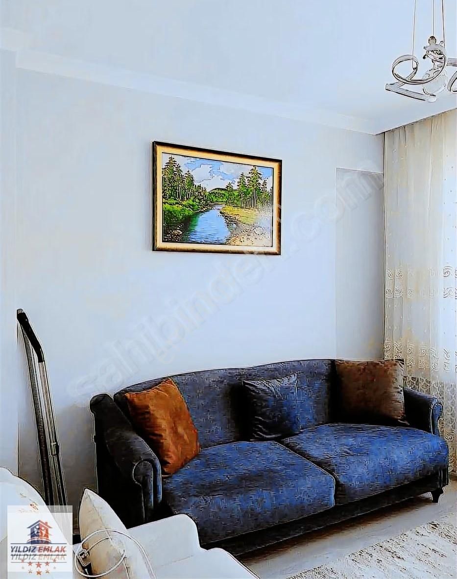 Yıldız Gayrimenkulden Ortahisar Çarşımahallesinde Satılık Daire - Görsel 9