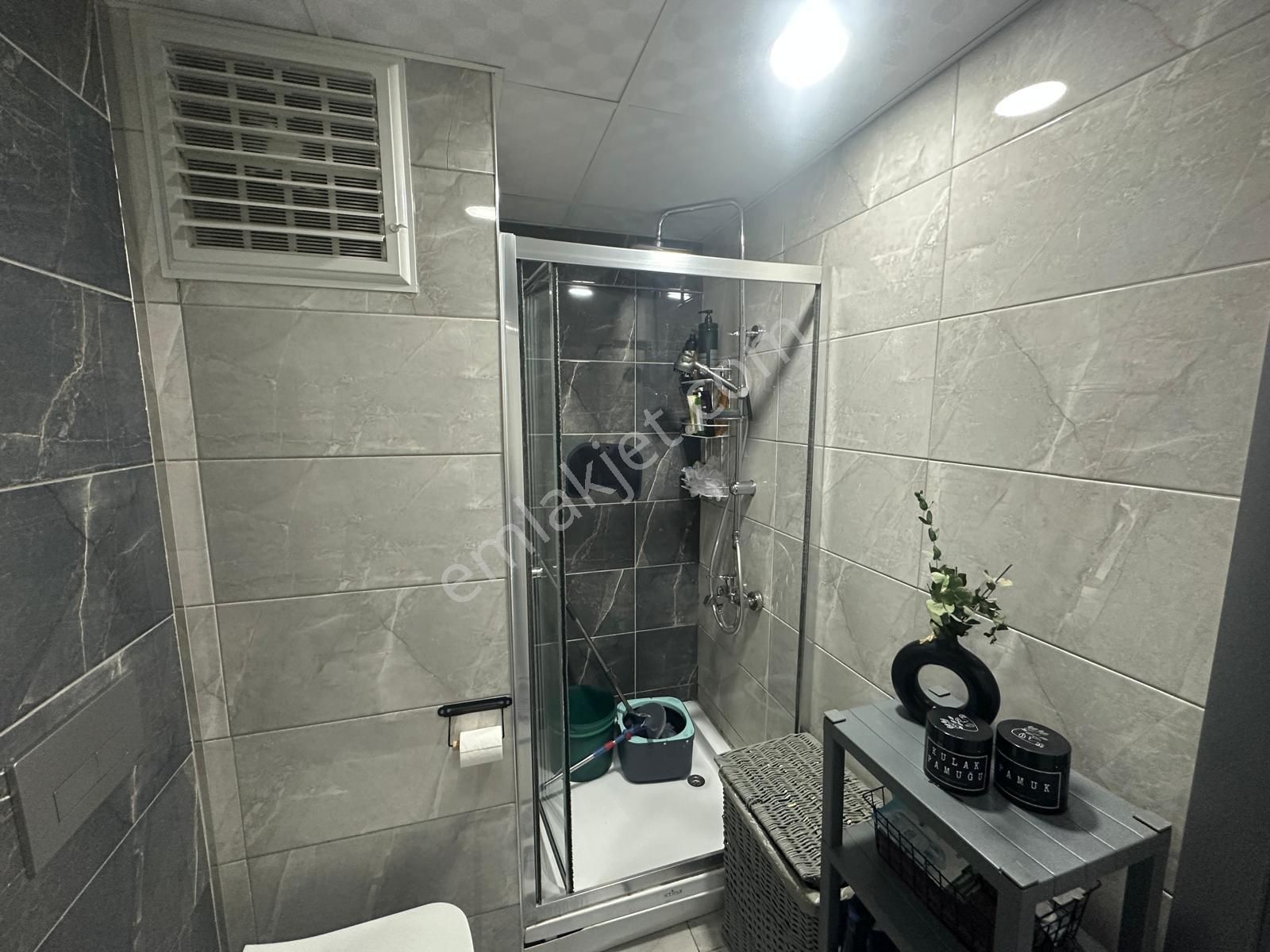 Akteymur Life Sitesi 2+1 Satılık Daire - Görsel 14