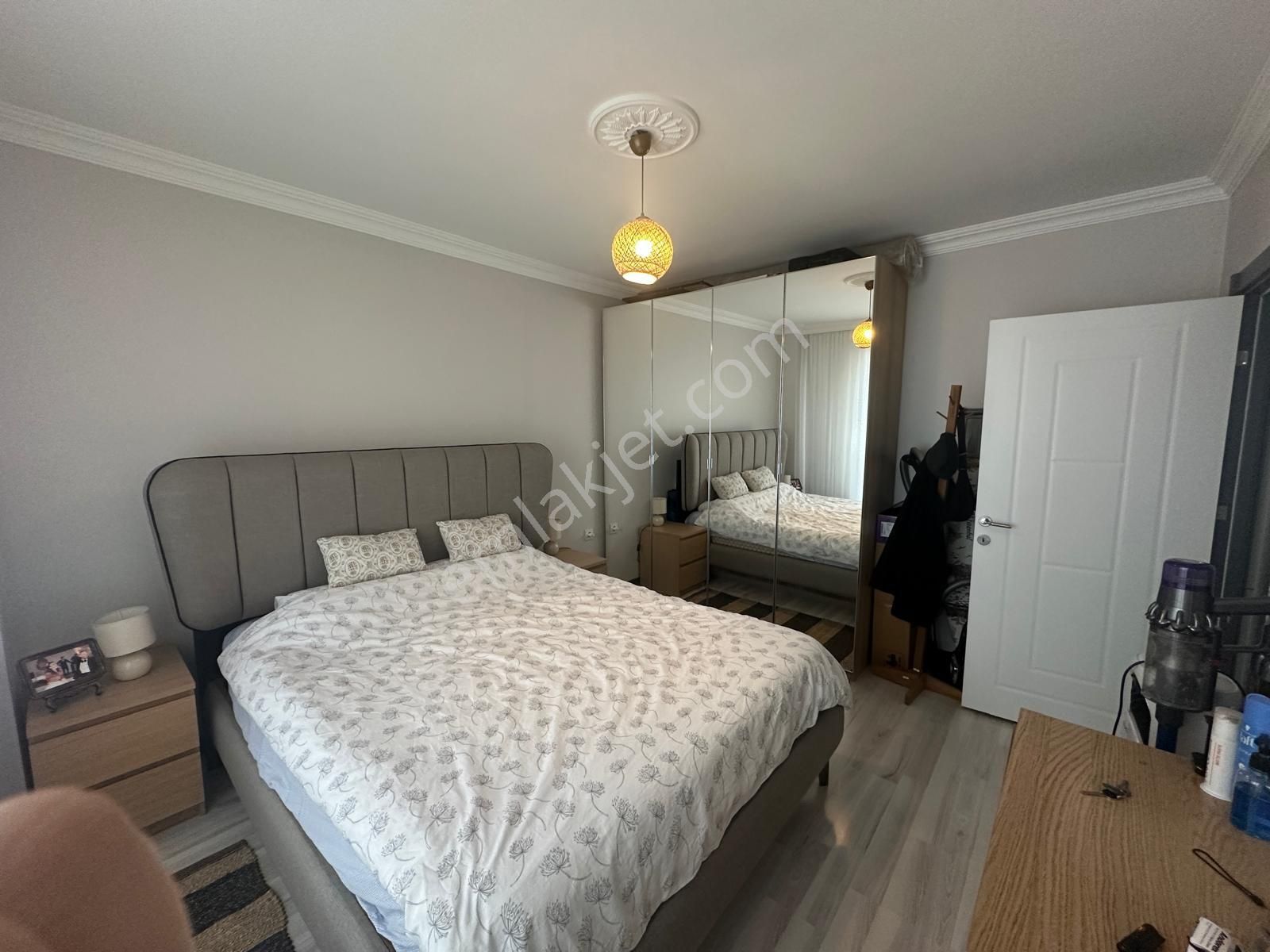 Akteymur Life Sitesi 2+1 Satılık Daire - Görsel 4