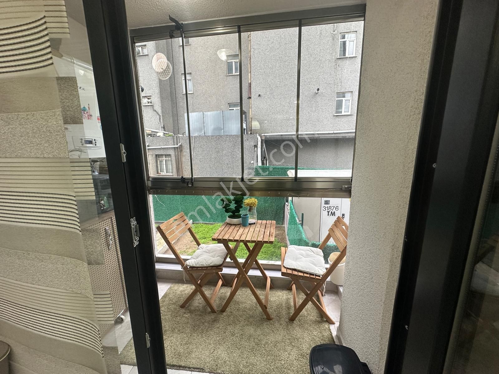 Akteymur Life Sitesi 2+1 Satılık Daire - Görsel 10
