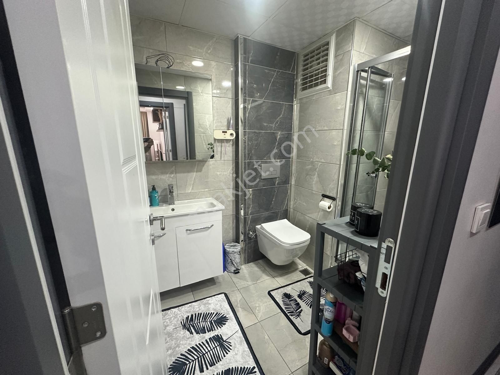 Akteymur Life Sitesi 2+1 Satılık Daire - Görsel 13