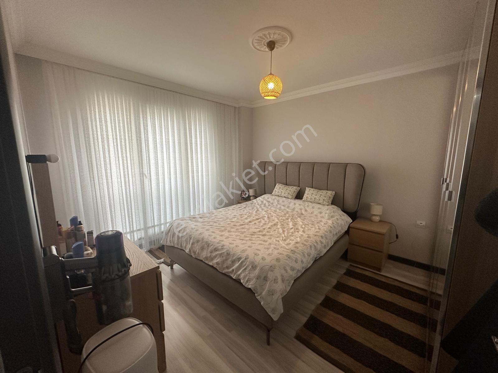 Akteymur Life Sitesi 2+1 Satılık Daire - Görsel 5