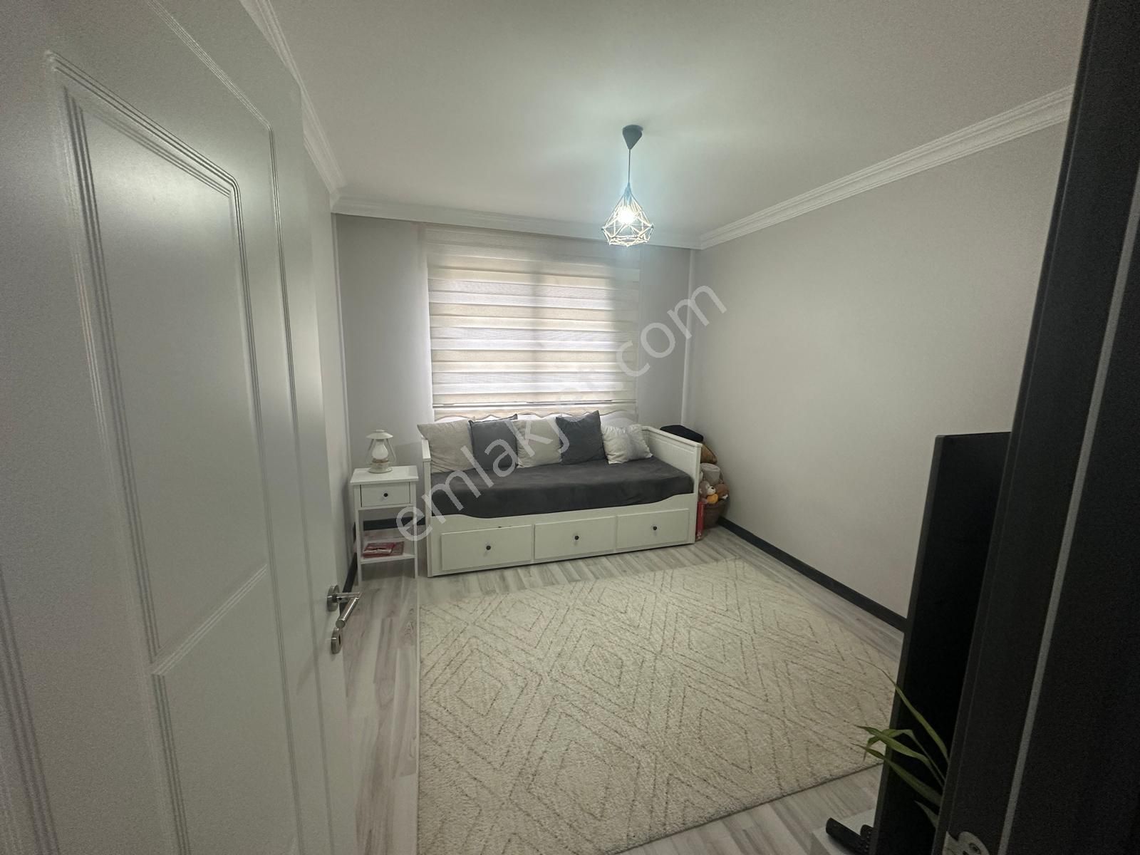 Akteymur Life Sitesi 2+1 Satılık Daire - Görsel 6