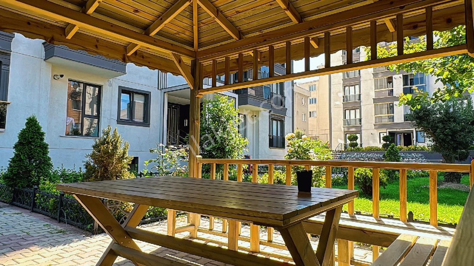Akteymur Life Sitesi 2+1 Satılık Daire - Görsel 17