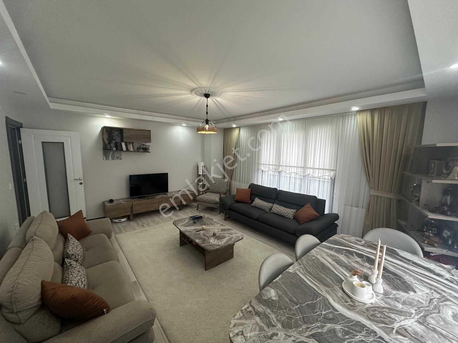 Akteymur Life Sitesi 2+1 Satılık Daire - Görsel 3