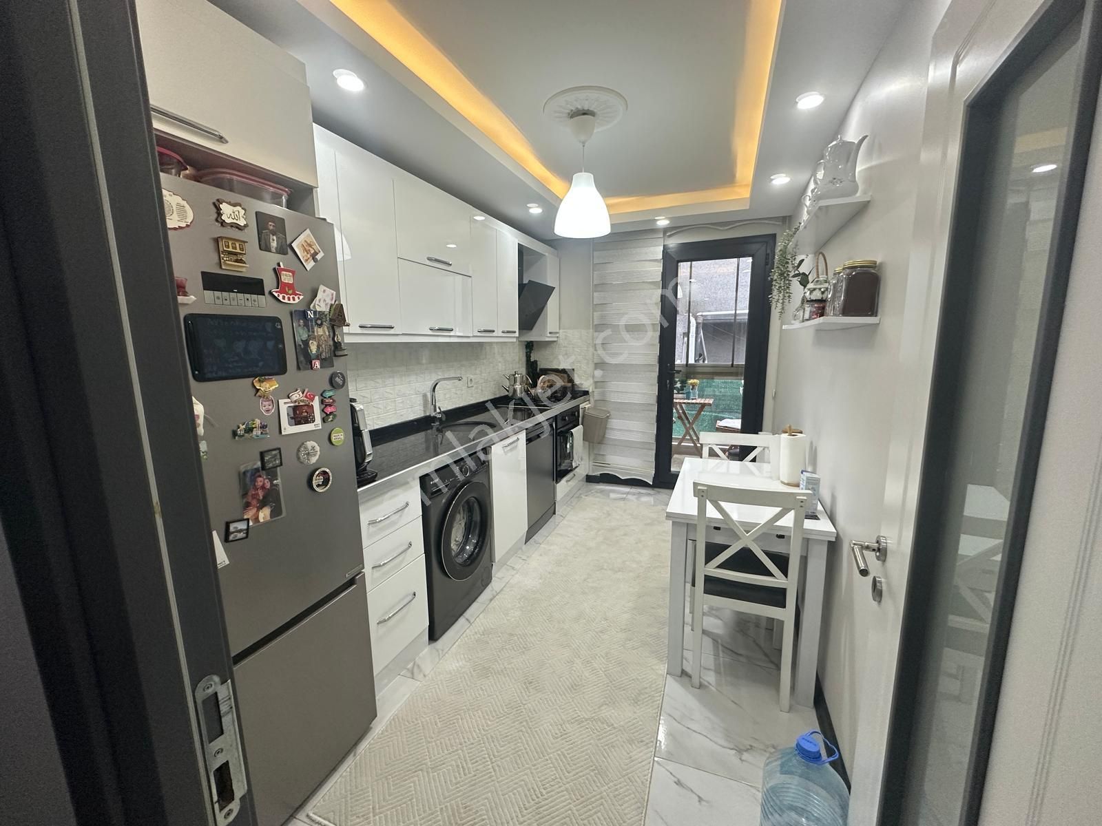 Akteymur Life Sitesi 2+1 Satılık Daire - Görsel 11