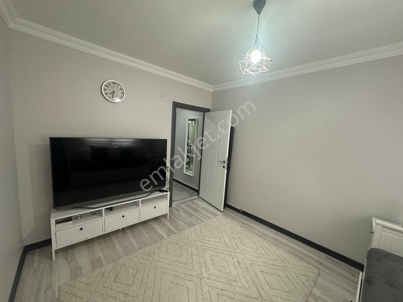 Akteymur Life Sitesi 2+1 Satılık Daire - Görsel 7