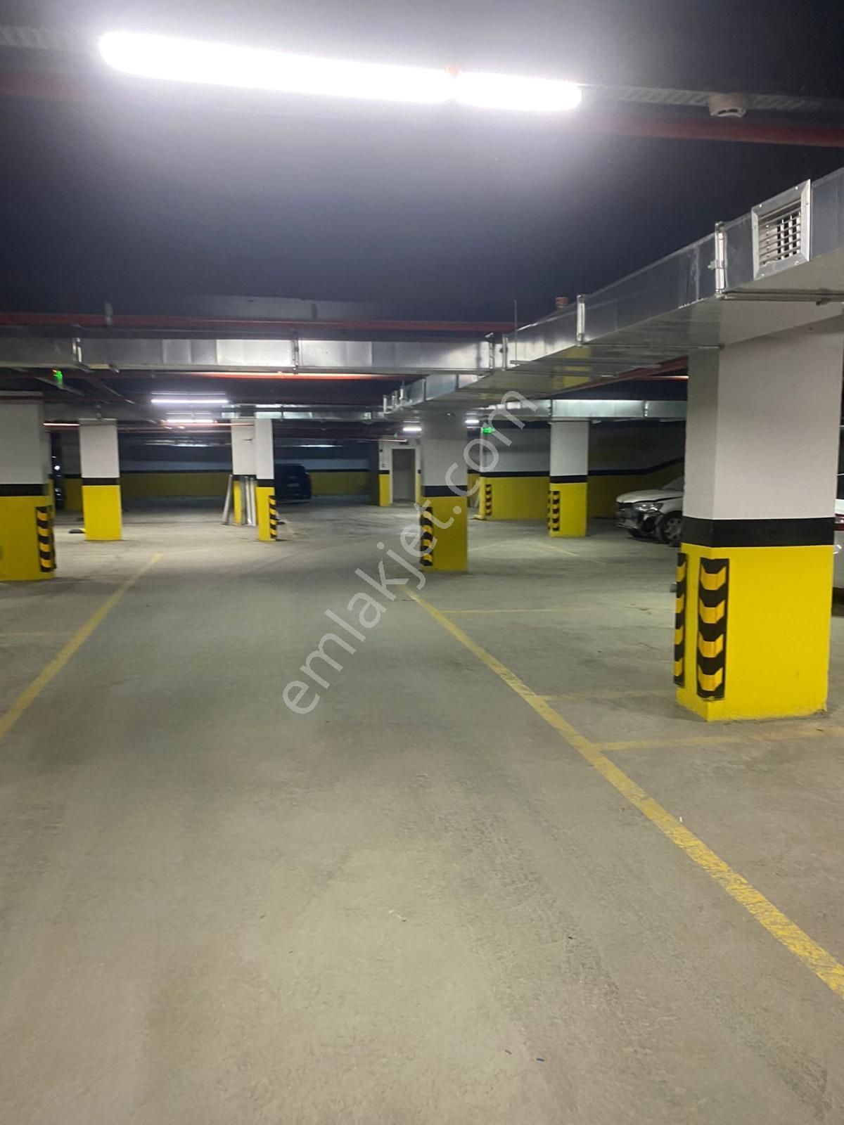 Akteymur Life Sitesi 2+1 Satılık Daire - Görsel 21